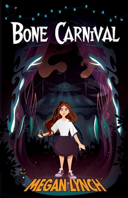 Bone Carnival Cover Image