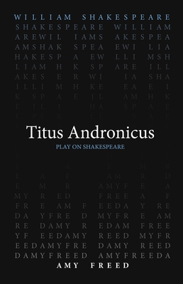 Titus Andronicus (Play on Shakespeare)