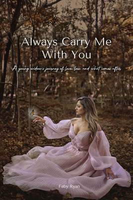 Always Carry Me with You Cover Image