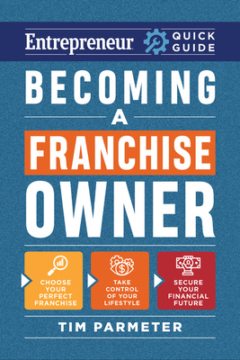 Becoming a Franchise Owner Cover Image