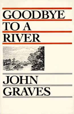 Cover for Goodbye to a River