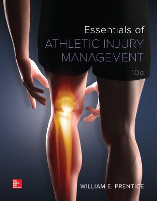 Essentials of Athletic Injury Management Cover Image
