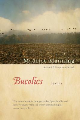 Bucolics Cover Image