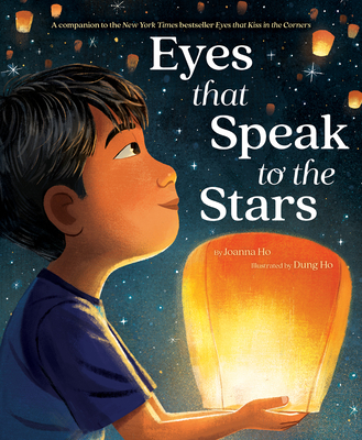 Cover Image for Eyes That Speak to the Stars