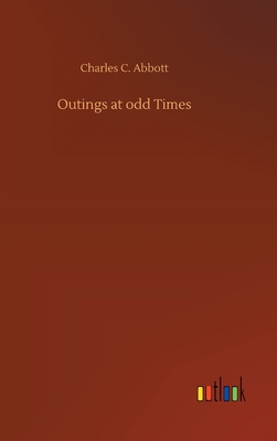 Outings at odd Times Cover Image