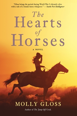 The Hearts Of Horses