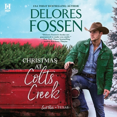 Christmas at Colts Creek (Last Ride #2)