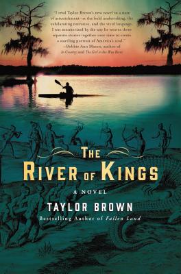 Cover Image for The River of Kings