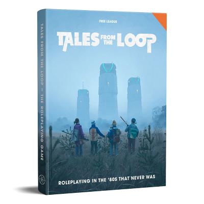 Tales from the Loop