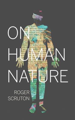 Cover for On Human Nature