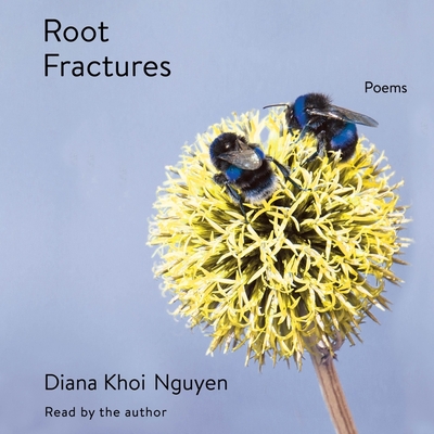 Root Fractures: Poems Cover Image