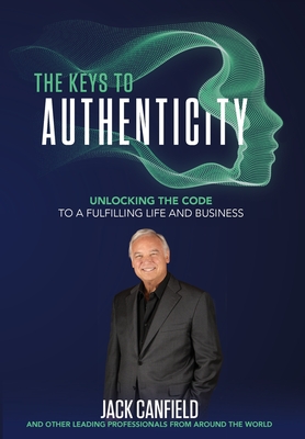 The Keys to Authenticity Cover Image