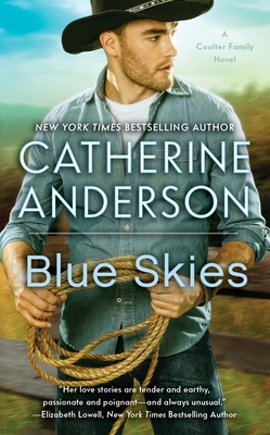 Blue Skies (Coulter Family #3)