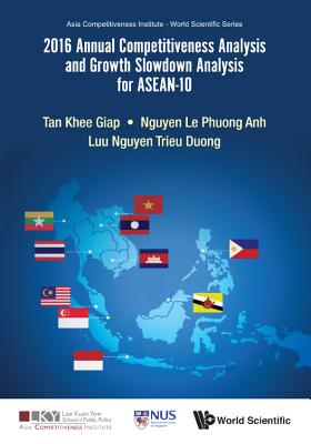 2016 Annual Competitiveness Analysis and Growth Slowdown Analysis for ...