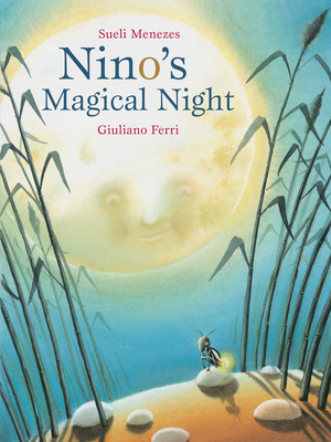 Nino's Magical Night