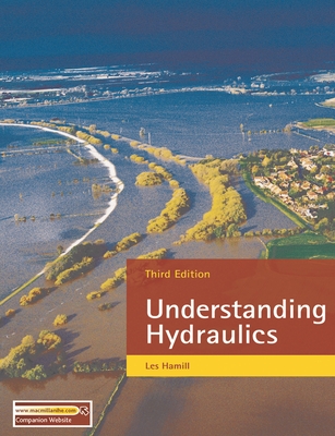 Understanding Hydraulics By L. Hamill Cover Image