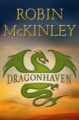 Dragonhaven Cover
