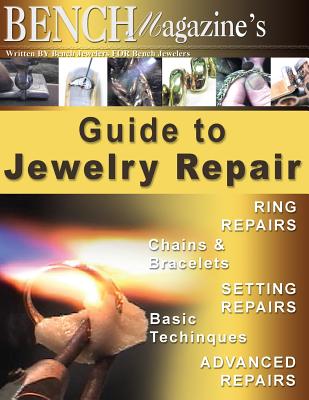 Jewelry Repair Guide - Boggs Jewelers