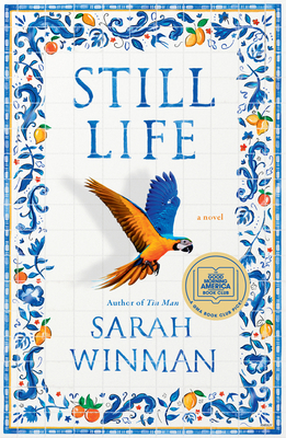 Still Life: A GMA Book Club Pick (A Novel)