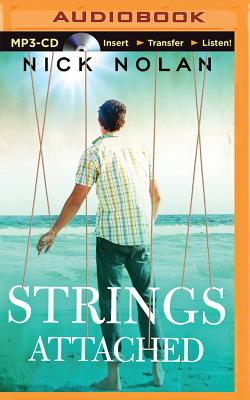 Strings Attached (Tales from Ballena Beach #1) Cover Image