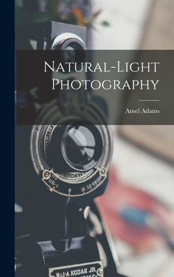 Natural-light Photography Cover Image
