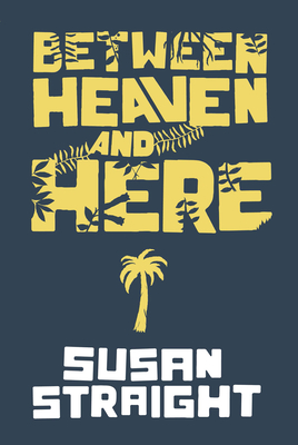 Cover for Between Heaven and Here