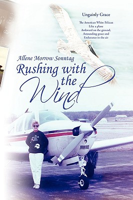 Rushing with the Wind Cover Image