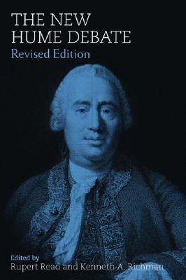 The New Hume Debate By Rupert Read (Editor), Kenneth Richman (Editor) Cover Image