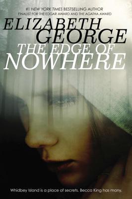 The Edge of Nowhere Cover Image