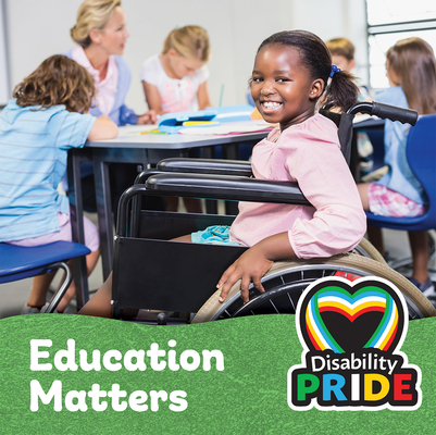 Education Matters Cover Image