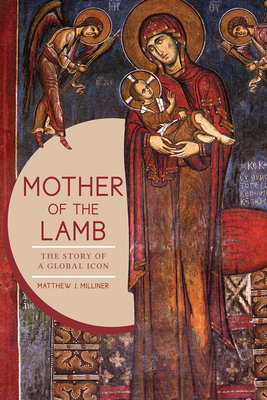 Cover for Mother of the Lamb