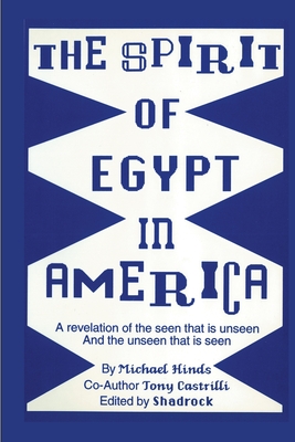 The Spirit of Egypt in America Cover Image