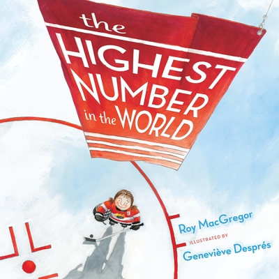Cover for The Highest Number in the World