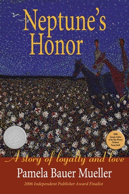 Neptune's Honor: A Story of Loyalty and Love Cover Image