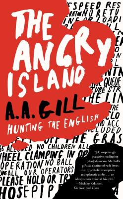 The Angry Island: Hunting the English Cover Image