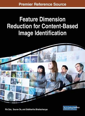 Feature Dimension Reduction for Content-Based Image Identification Cover Image