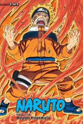 Naruto Tome 1 - Masashi Kishimoto