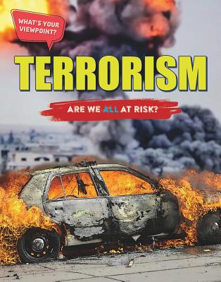 Terrorism: Are We All at Risk? Cover Image