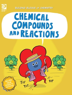 Chemical Compounds and Reactions Cover Image
