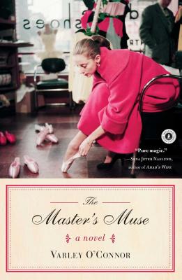 The Master's Muse: A Novel