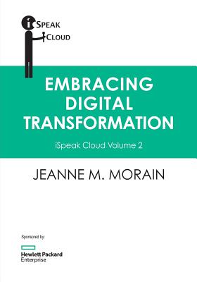 iSpeak Cloud: Embracing Digital Transformation: Volume 2 Cover Image