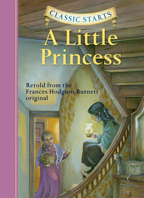 Cover for Classic Starts(r) a Little Princess