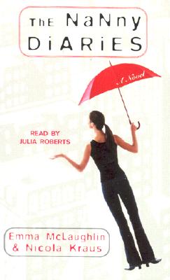 The Nanny Diaries Cover