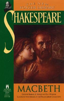 Macbeth Cover