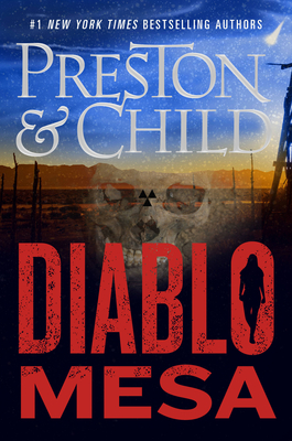 Diablo Mesa Cover Image