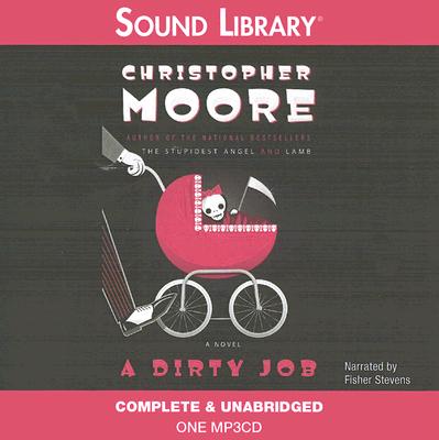 a dirty job book series