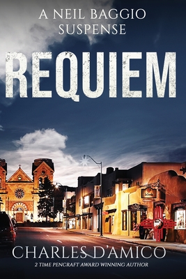 Requiem By Charles D'Amico Cover Image