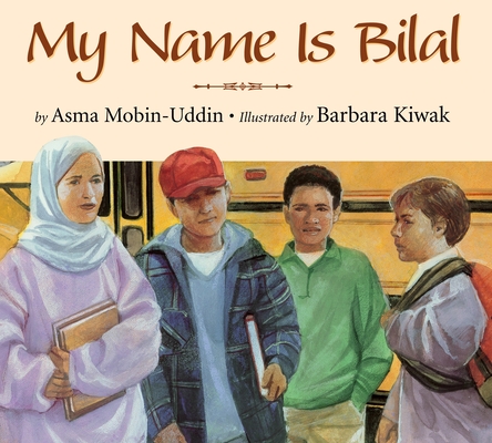 My Name is Bilal