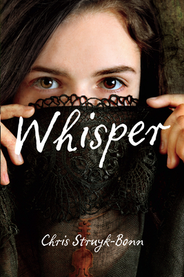 Whisper Cover Image