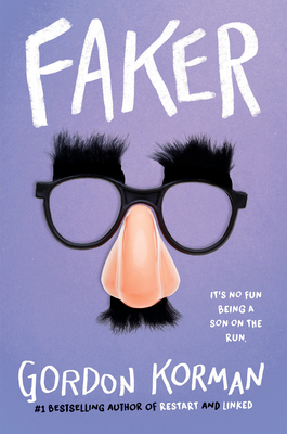 Faker Cover Image